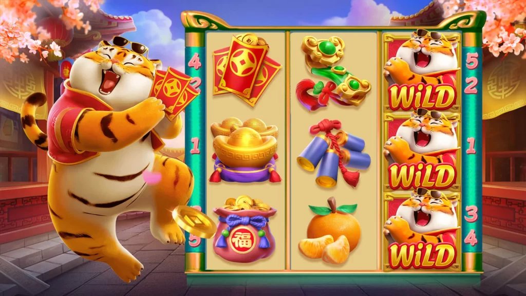 Người chơi trải nghiệm Nổ hũ Slot Online trên điện thoại di động tại Việt Nam