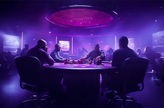 Giao diện Bingo trực tuyến trên f8bet vip dành cho người chơi Việt Nam