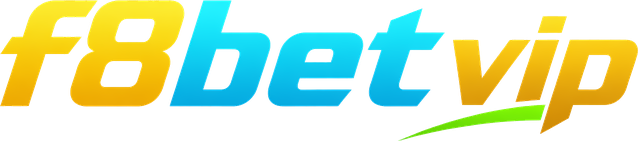 Logo f8bet vip
